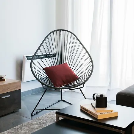 Urban & Cozy 1bd In Ampelokipoi Area By Upstreet Atene