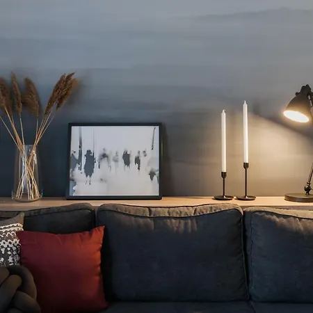 Urban & Cozy 1bd In Ampelokipoi Area By Upstreet Appartamento *