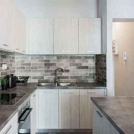 Urban & Cozy 1bd In Ampelokipoi Area By Upstreet Appartamento Atene