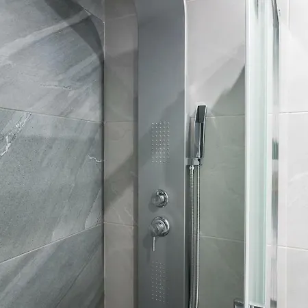 Urban & Cozy 1bd In Ampelokipoi Area By Upstreet Appartamento
