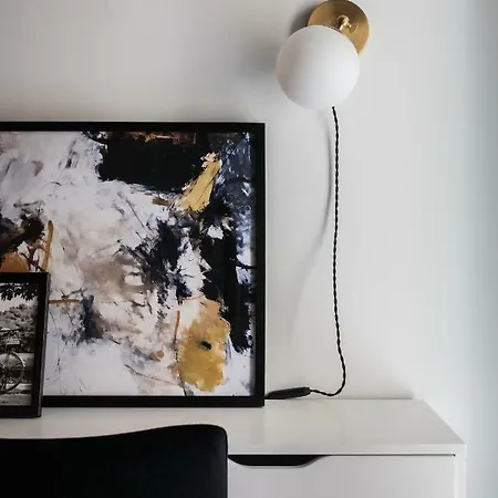 Urban & Cozy 1bd In Ampelokipoi Area By Upstreet Appartamento *