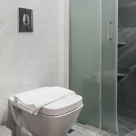 Urban & Cozy 1bd In Ampelokipoi Area By Upstreet Appartamento