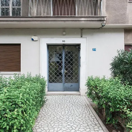 Appartamento Urban & Cozy 1bd In Ampelokipoi Area By Upstreet
